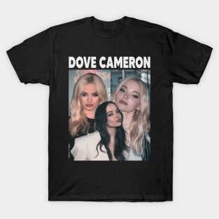 Dove Cameron T Shirts for Sale TeePublic